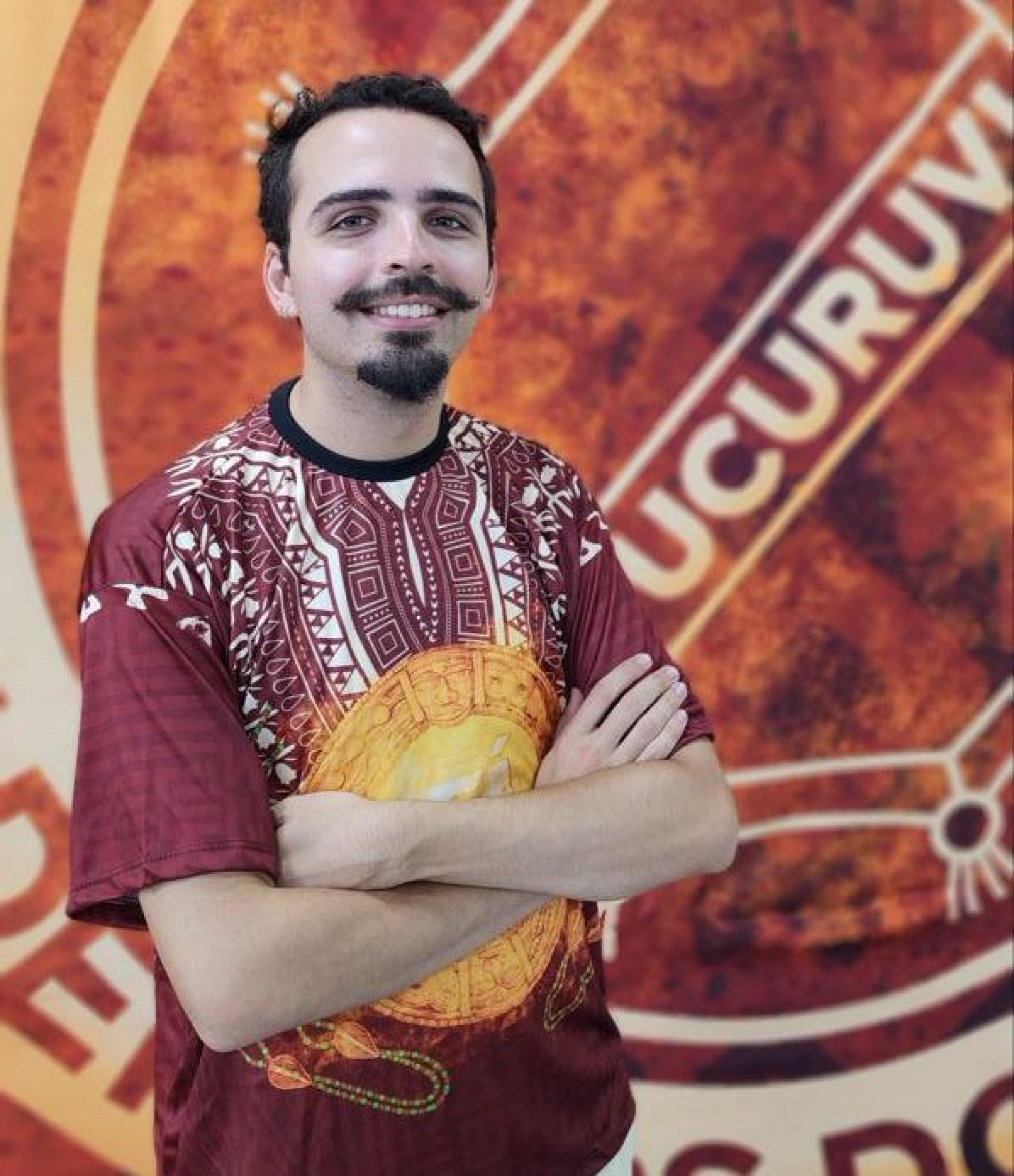 Nícolas Gonçalves vai trabalhar no Carnaval de São Paulo