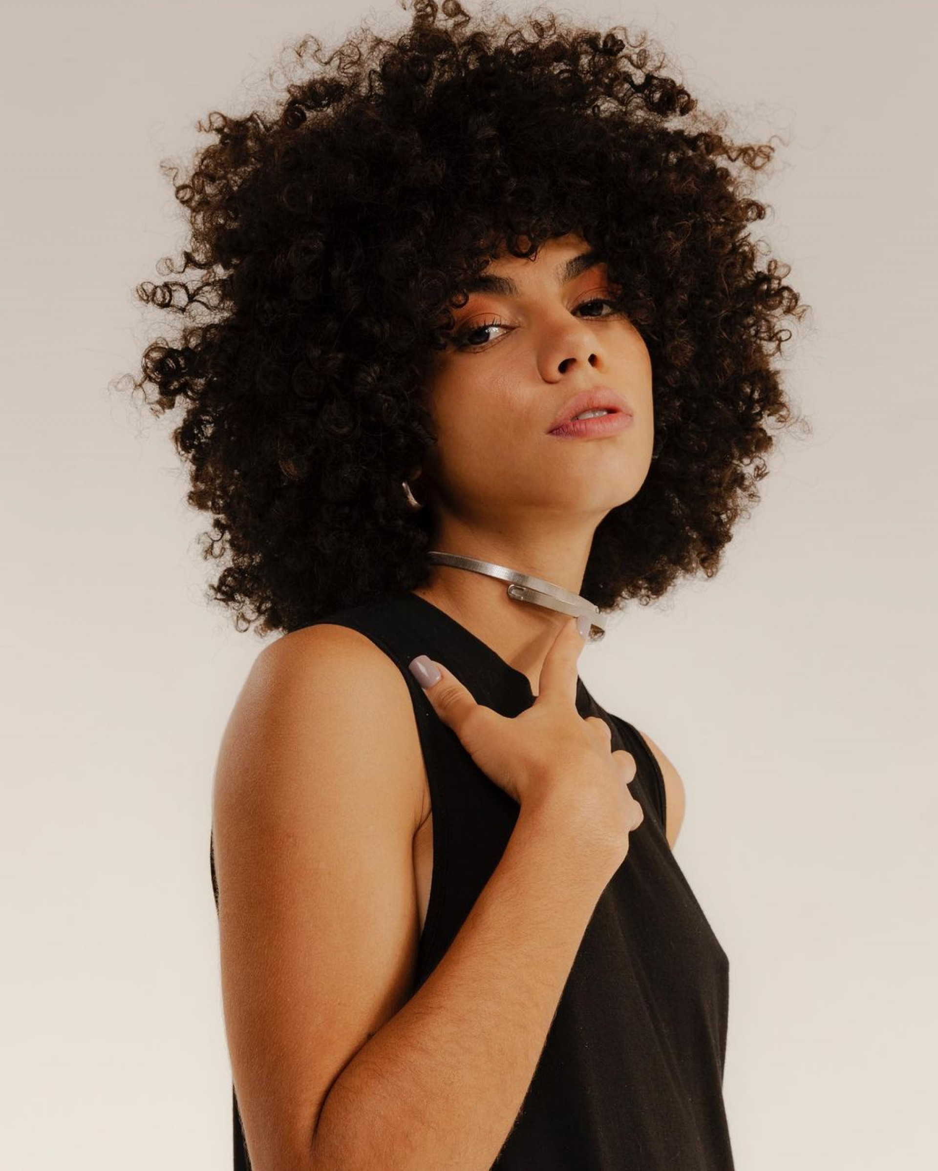 Samantha Jones - Maria Magalhães/Divulgação