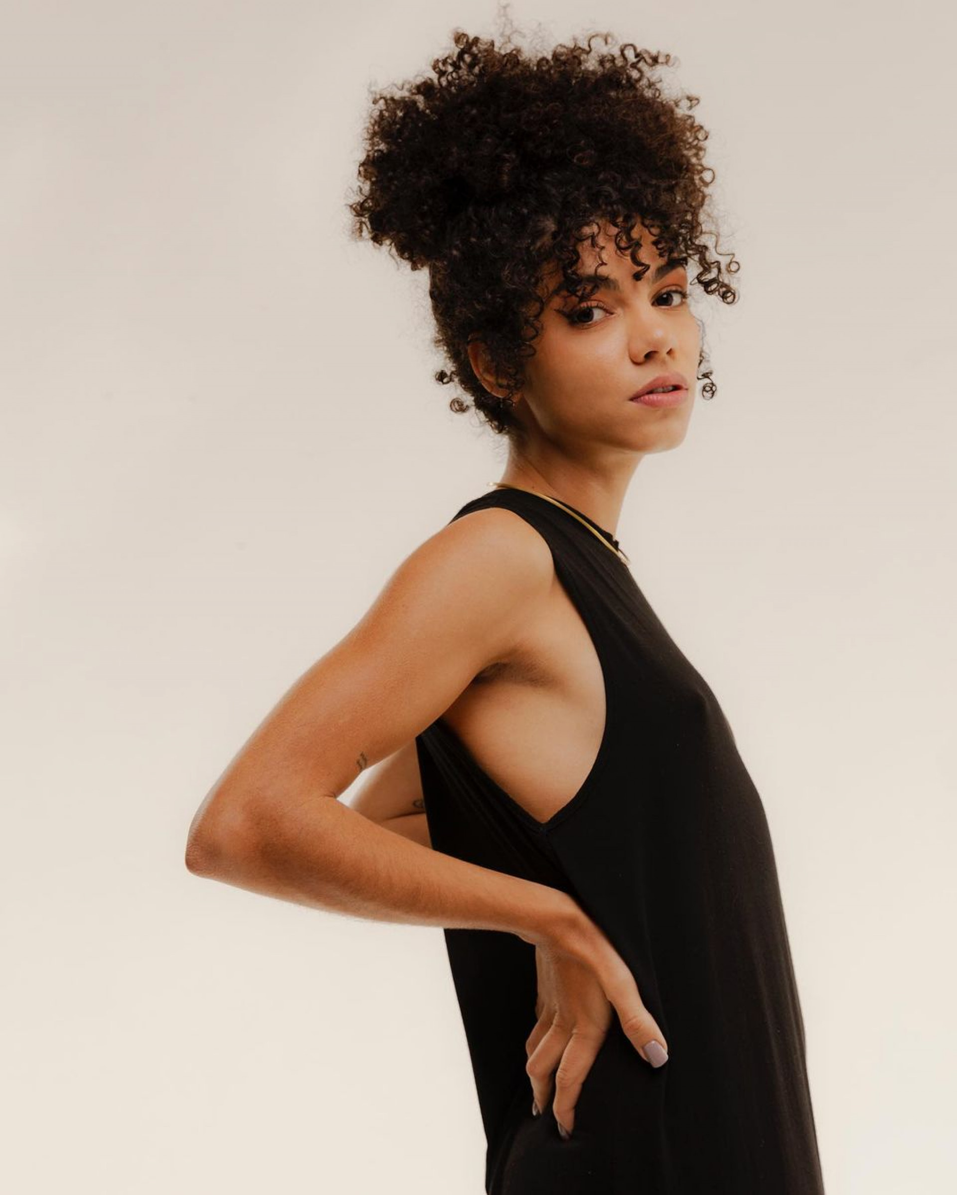 Samantha Jones - Maria Magalhães/Divulgação