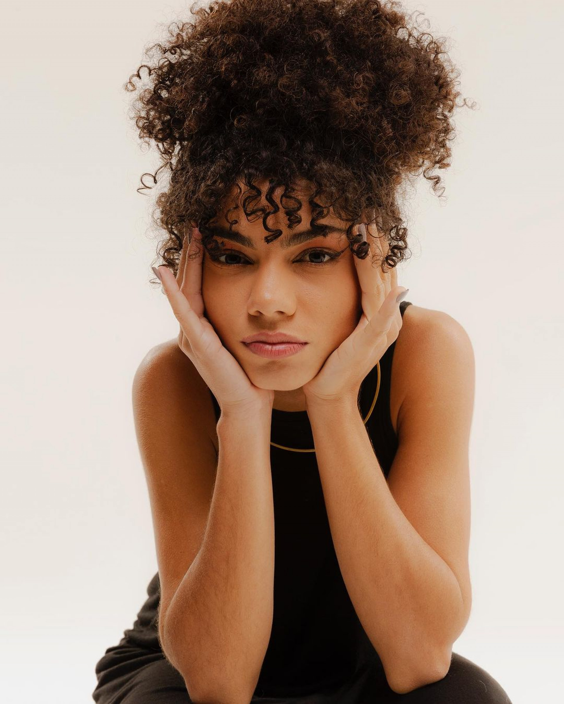 Samantha Jones - Maria Magalhães/Divulgação