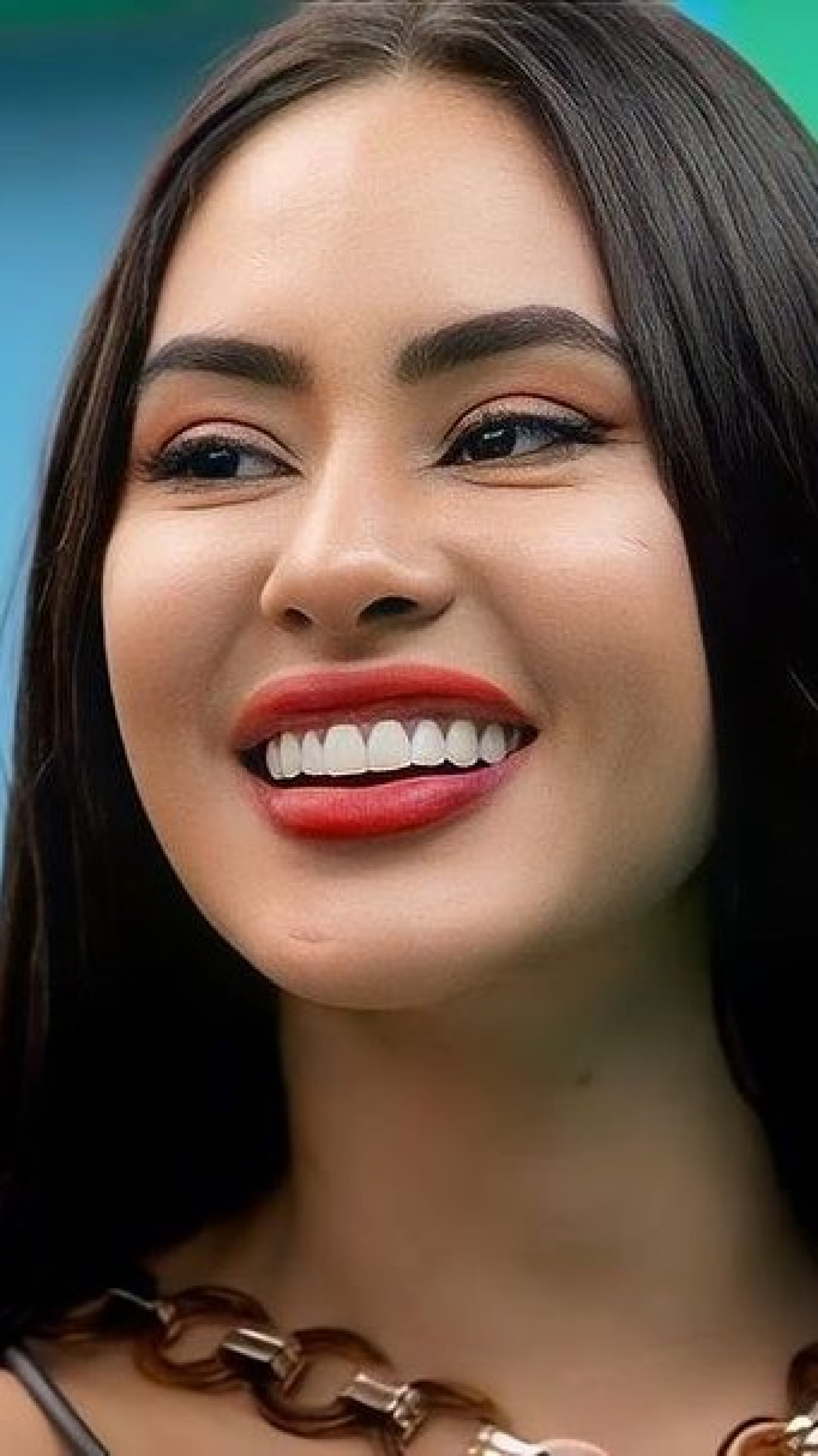 Isabelle - Reprodução / TV Globo