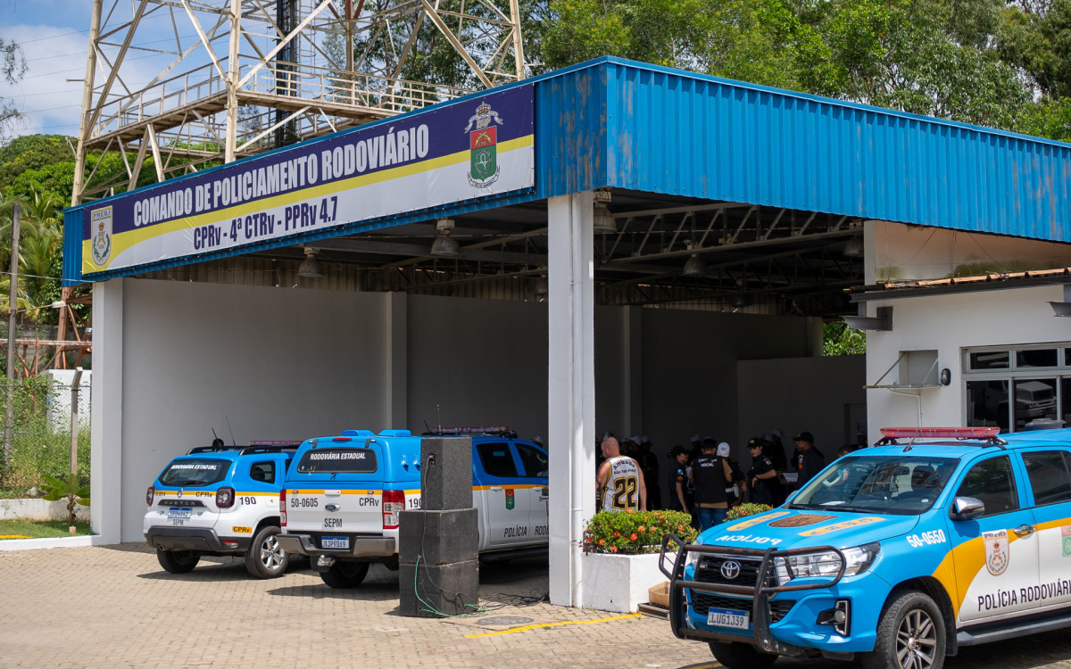 Macaé ganha reforço na segurança do trânsito