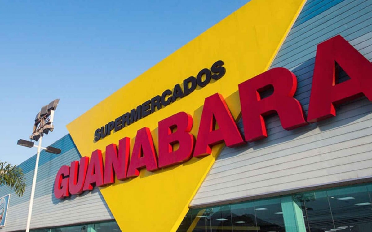 As vagas oferecidas pelo Guanabara são para contratação imediata - Divulgação