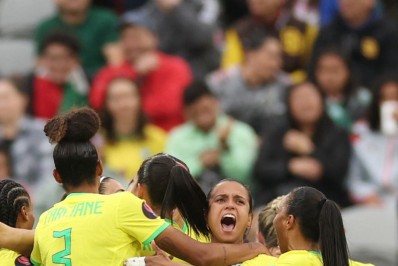 Dia Internacional da Mulher! Saiba quem são as promessas do futebol feminino brasileiro