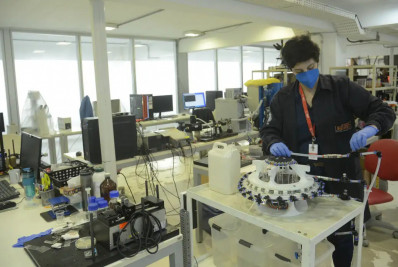 CNPq lança edital para apoiar formação de mulheres em ciências exatas