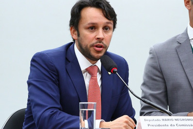 Mário Negromonte Jr. (PP-BA) assume Comissão de Finanças e Tributação da Câmara