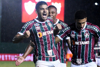 Fluminense acerta o empréstimo de João Neto para clube da Série B