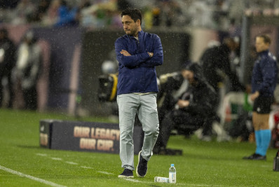 Técnico mostra a importância da Copa Ouro para a mentalidade vencedora na Seleção