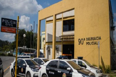 Homem é preso por violência doméstica em Barra Mansa