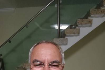 Mais um pré-candidato enrolado na Justiça