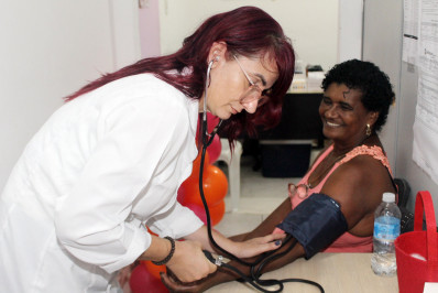 CEAM, em Magé, celebra Dia da Mulher com serviços gratuitos