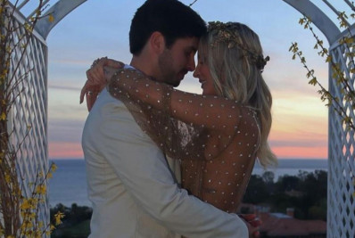 Claudia Leitte comemora 17 anos de casamento: ‘Maridão muito maravilhoso’