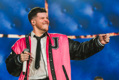 Shows de Ferrugem, Só Pra Contrariar e muitos outros! Confira programação do fim de semana