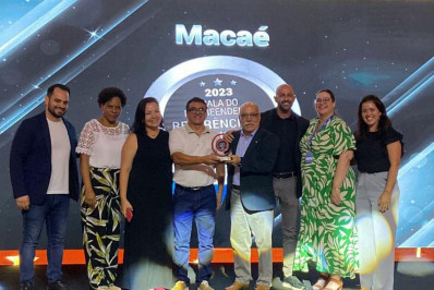 Macaé conquista Selo Prata em referência de atendimento na Casa do Empreendedor