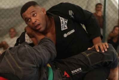 Circuito Mineirinho Costa Verde de Jiu-Jitsu estreia em alto nível em Angra dos Reis