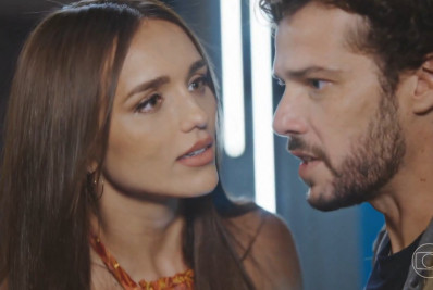 Atuação de Rafa Kalimann estaria afetando elenco de 'Família É Tudo'