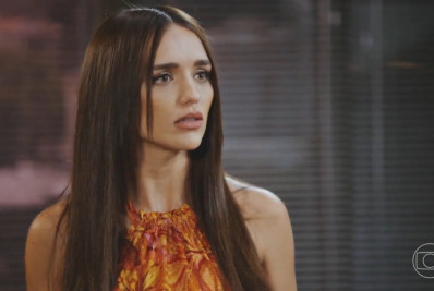 Rafa Kalimann estreia em 'Família é Tudo' e web elogia atuação