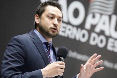 Marco Vinholi é eleito presidente PSDB de São Paulo