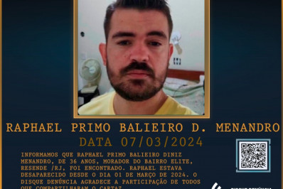 Família localiza fisioterapeuta 'morando' em praça no centro do Rio  