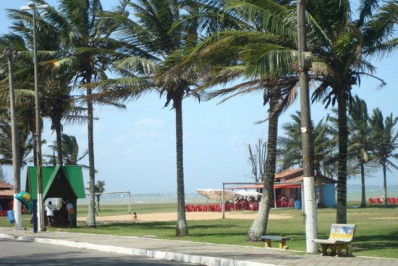 II Edição do Boxe de Praia em Barra de São João apresenta mais de 40 lutas e oito disputas de cinturões