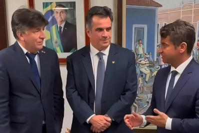 Deputado Federal Felício Laterça anuncia pré-candidatura para prefeito de Macaé