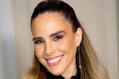 Crítico musical detona a carreira de Wanessa Camargo: 'Faringite'