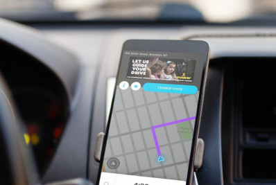 Waze lança aviso de redução de limite de velocidade no trajeto; veja como vai funcionar