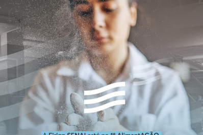 Imersão empresarial do setor de panificação marcará 1º AlimentAÇÃO, em Volta Redonda