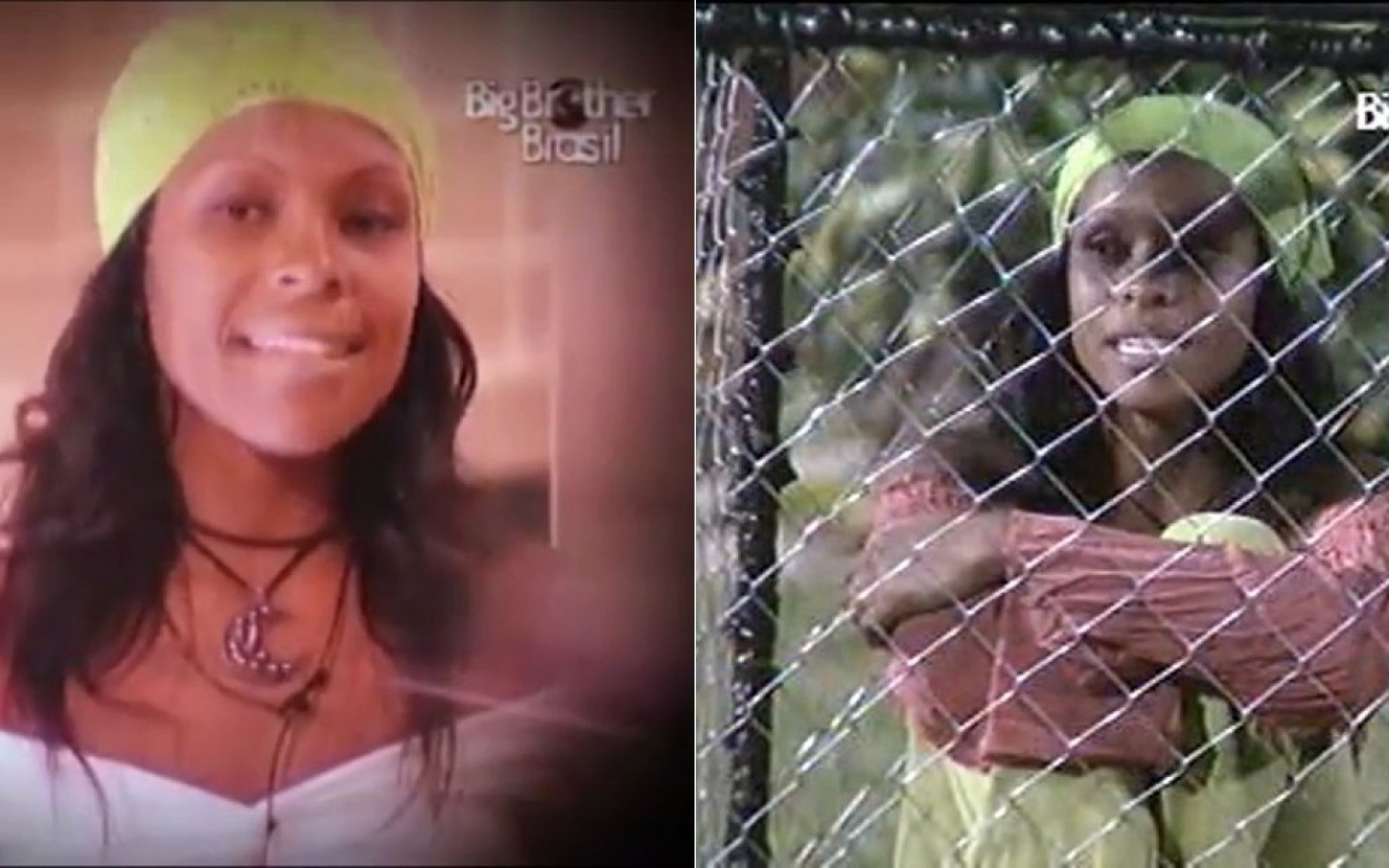 Ex-BBB famosa processa Globo e pede indenização milionária - Foto: Reprodução/ TV Globo