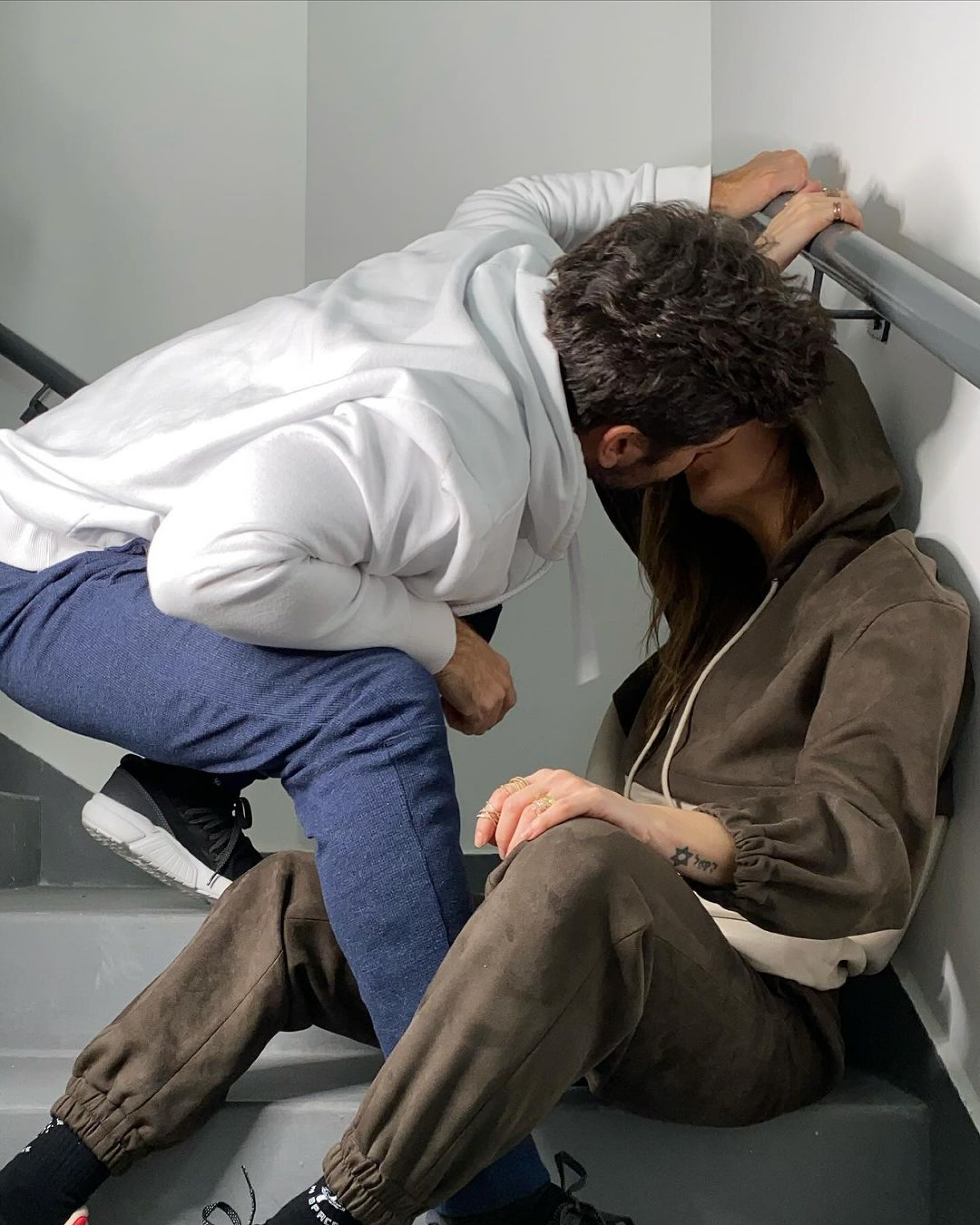 Claudia Leitte comemora 17 anos de casamento - Reprodução/Instagram