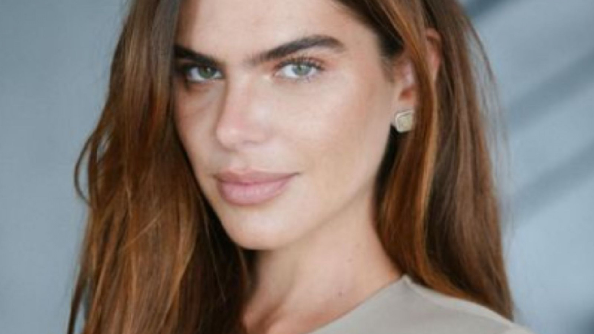 Mariana Goldfarb - Reprodu&ccedil;&atilde;o/Instagram