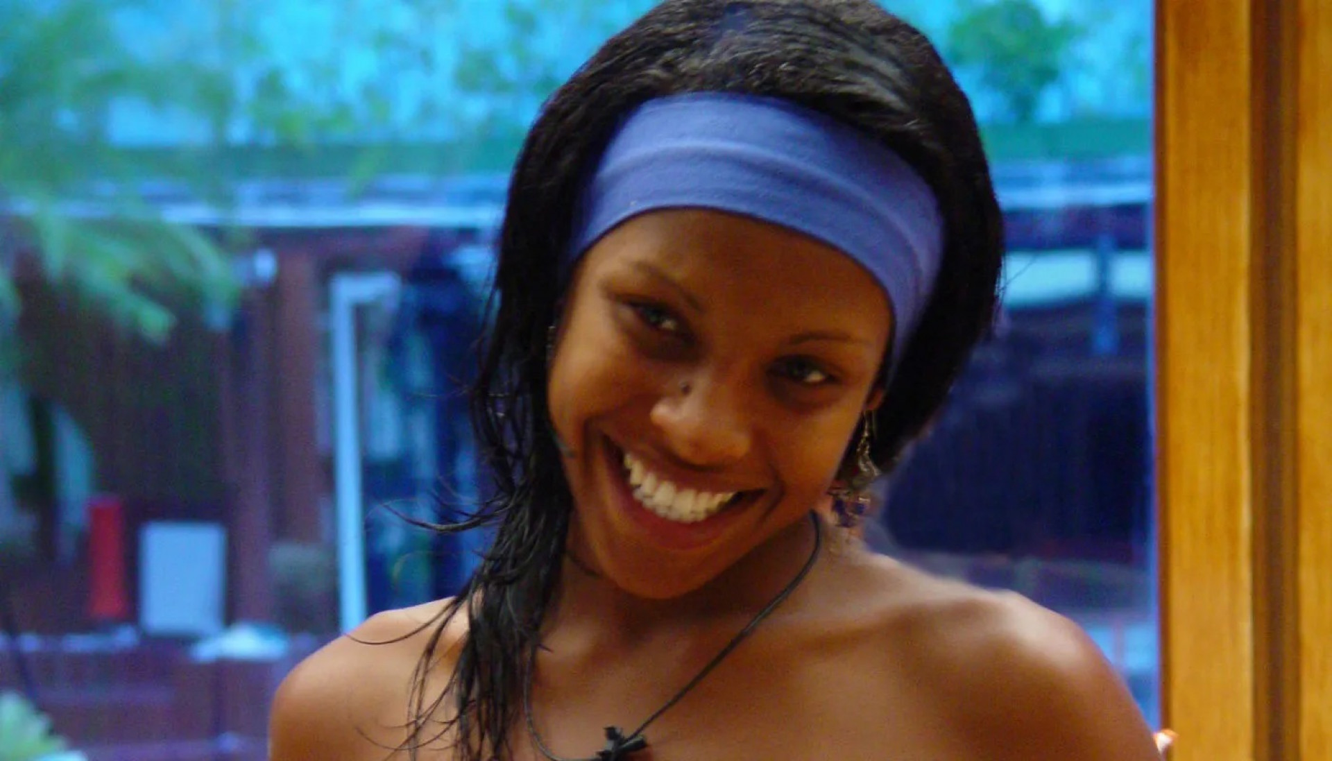 Ex-BBB famosa processa Globo e pede indenização milionária - Foto: Reprodução/ TV Globo