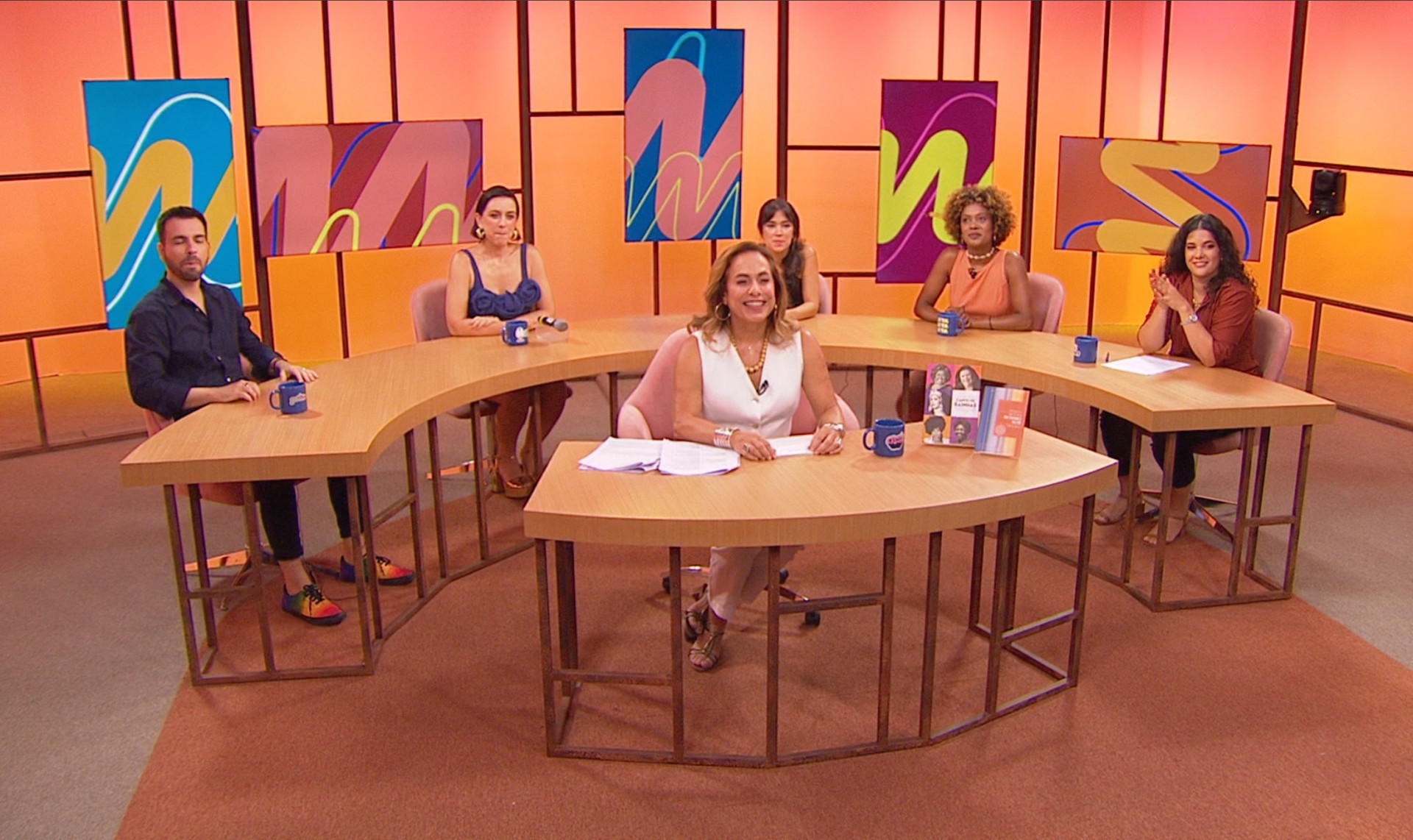 'Sem Censura', da TV Brasil, realiza tributo à Beth Carvalho - Divulgação