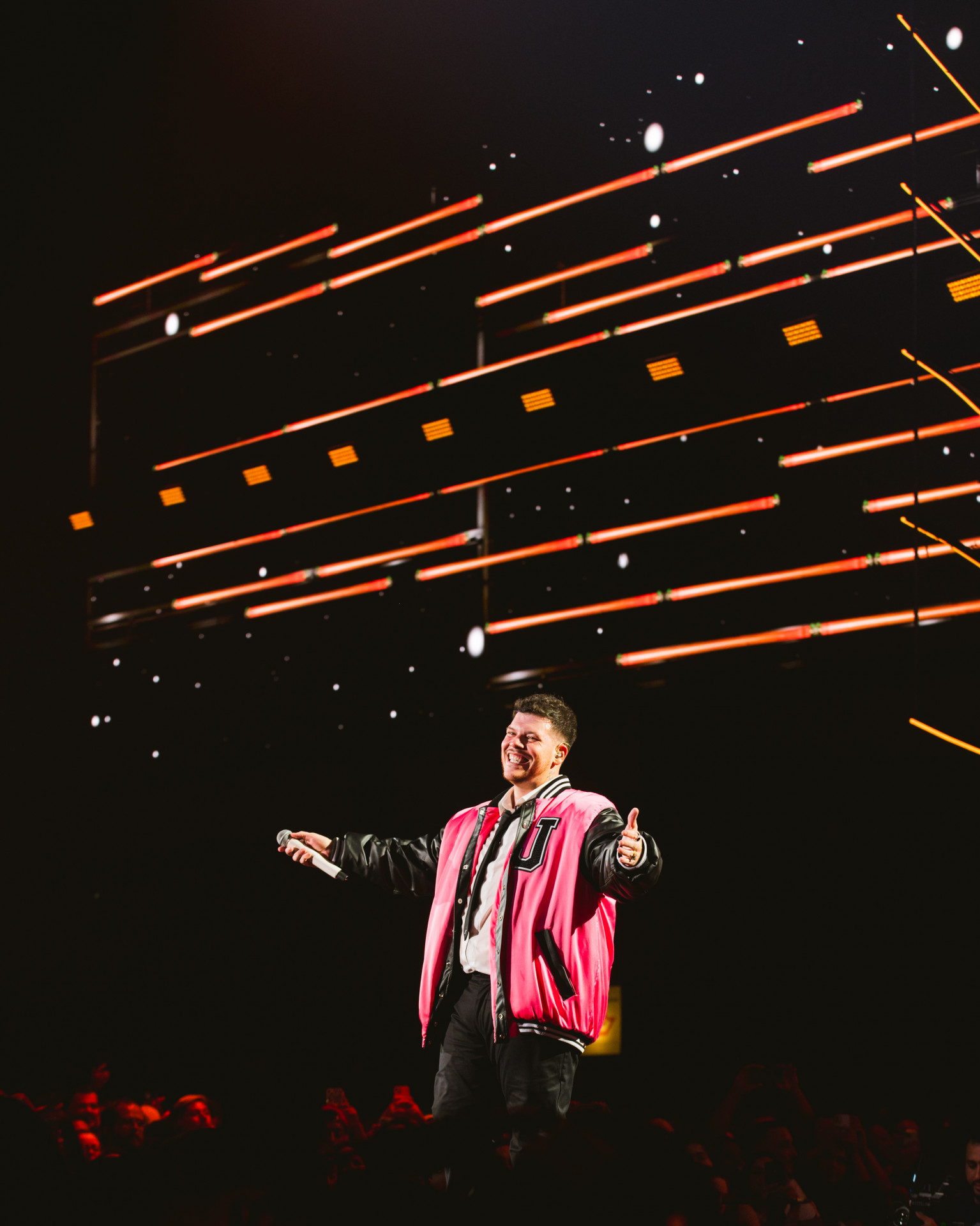 Ferrugem celebra 10 anos de carreira - Divulgação/ Steff Lima