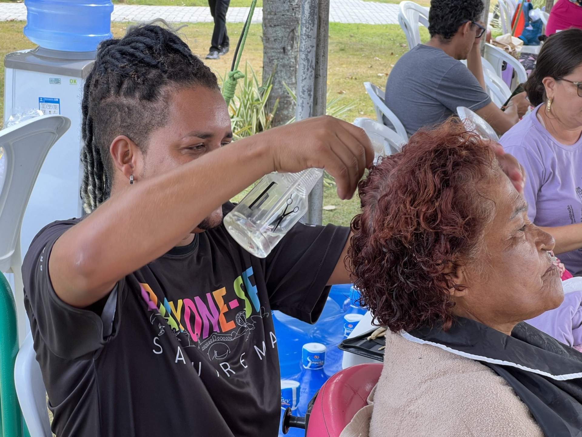 Prefeitura de Saquarema realizará ação social em comemoração ao Mês Internacional da Mulher - Divulgação/Prefeitura de Saquarema