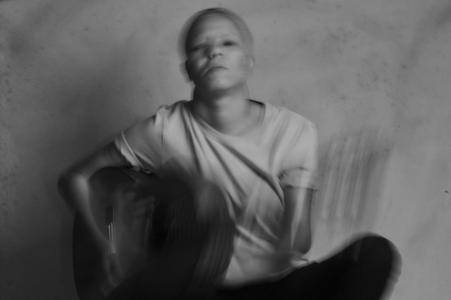 Maria Gadú se apresenta no  Rio de Janeiro neste sábado (9) - Loiro Cunha / Divulgação