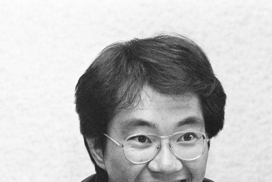 Morte do criador de 'Dragon Ball' causa comoção nas redes sociais