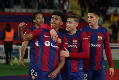 Barcelona vence o Mallorca com golaço e dorme na vice-liderança do Espanhol