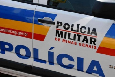 Garis denunciam homem que teria iluminado o pênis com lanterna enquanto se masturbava