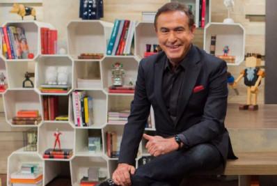 Com Amaury Junior, TV Cultura reforça temporada de programas inéditos