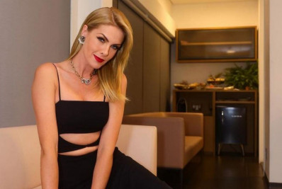 No Dia das Mulheres, Ana Hickmann faz desabafo: 'Não estou sozinha'