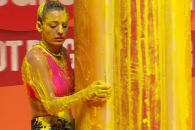 Internautas repercutem vitória de Beatriz na prova do líder no dia da mulher: 'Merecido'