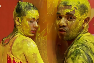 Após resistir por mais de 12 horas, Beatriz é a nova líder do BBB 24