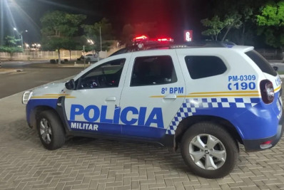 No Tocantins, pai atropela e mata bebê de 11 meses ao estacionar carro na garagem
