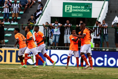Vasco monitora destaques do Nova Iguaçu, adversário na semifinal do Carioca
