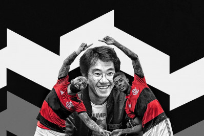 Clubes e jogadores homenageiam criador da franquia 'Dragon Ball'