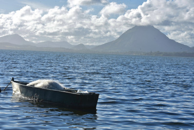 Maricá tem previsão de chuva para o fim de semana