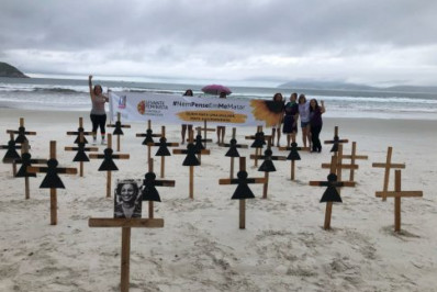 Cabo Frio recebe Ato Unificado pelo Dia Internacional da Mulher 