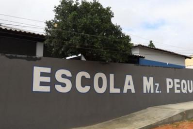 Reinauguração da Escola Municipalizada Pequiá acontece neste sábado (9) em São Pedro 