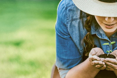 Cerca de 30% das propriedades rurais fluminenses são comandadas por mulheres